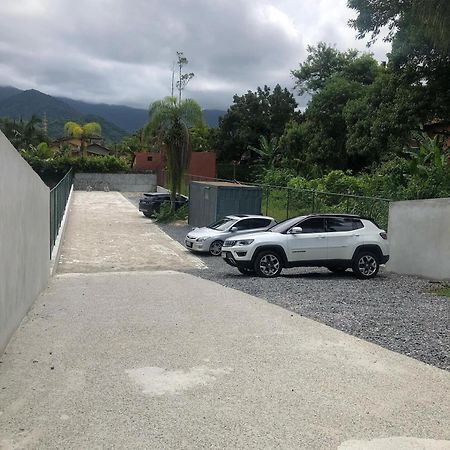 C15 - Conforto Junto A Natureza - Camburyzinho Sao Sebastiao  Luaran gambar