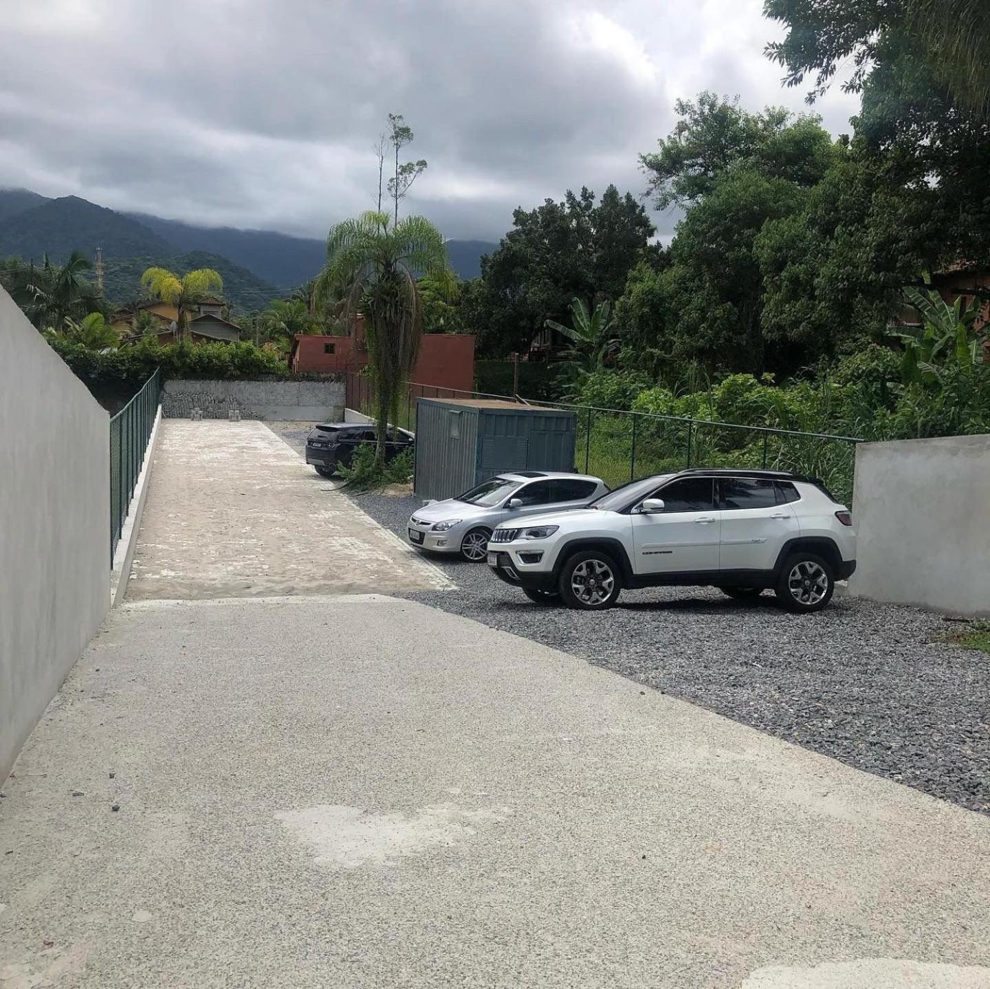 C15 - Conforto Junto A Natureza - Camburyzinho Sao Sebastiao  Luaran gambar