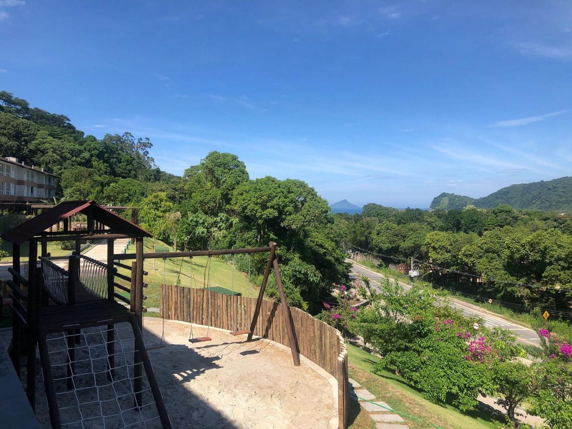 C15 - Conforto Junto A Natureza - Camburyzinho Sao Sebastiao  Luaran gambar